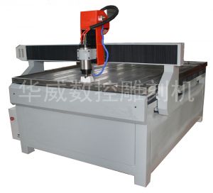 南昌HW-1325S玻璃雕刻机