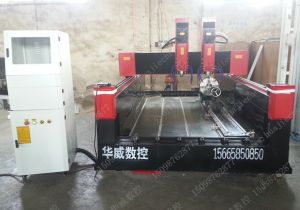 南昌新款豪华型石材雕刻机