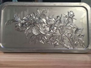 南昌金属/铝/铜板样品