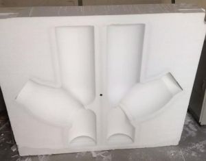 南昌泡沫/橡塑样品