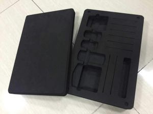 南昌泡沫/橡塑样品