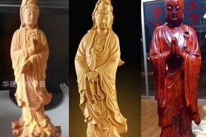 南昌木工样品