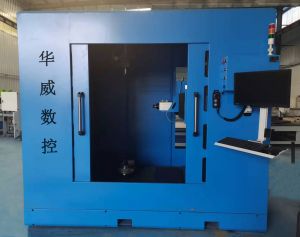 南昌全包围立式立体雕刻机
